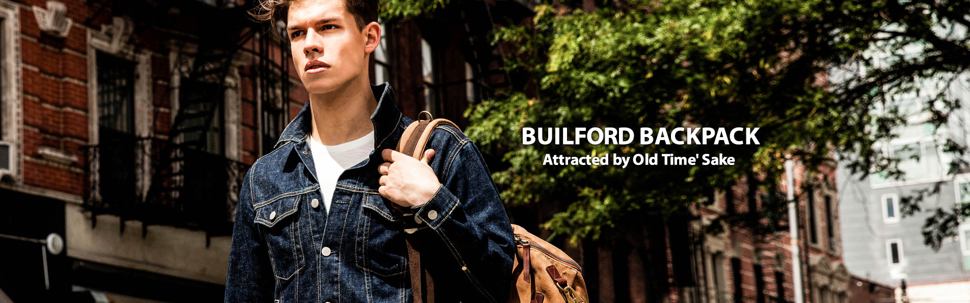 builford backpack